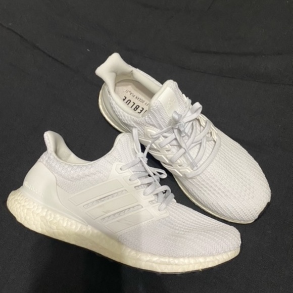 adidas Other - Men's Adidas Ultra-Boost Shoes
